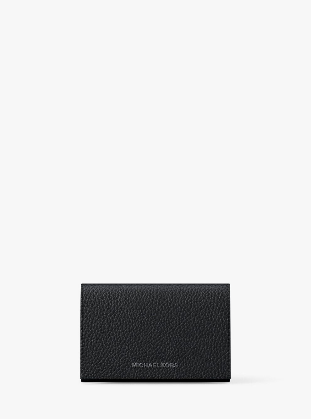 9463 Hudson Business Card Wallet, Black